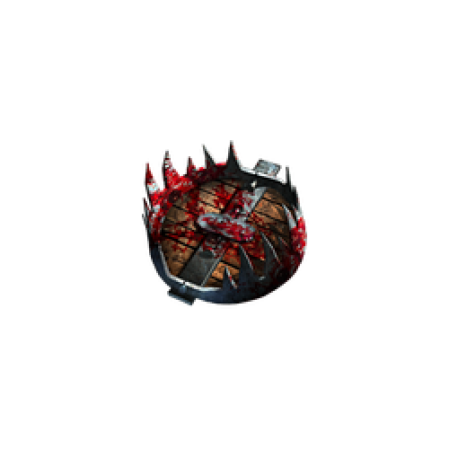 Buy Jaws of Agony for PoE