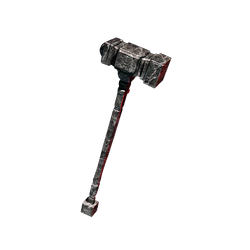 Buy Jorrhast\'s Blacksteel for PoE
