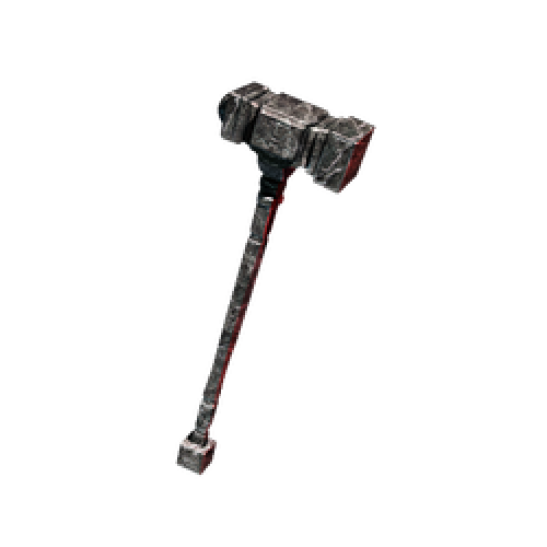 Buy Jorrhast's Blacksteel for PoE
