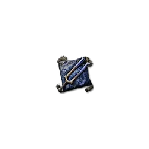 Buy Kalisa's Crescendo for PoE2