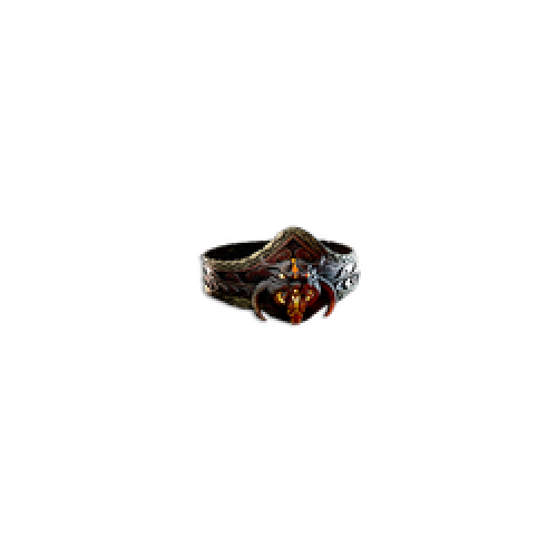Buy Kaom's Binding for PoE