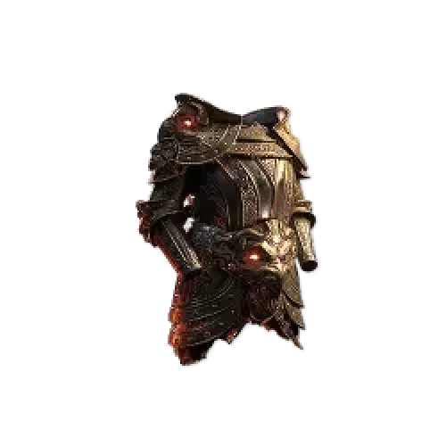 Buy Kaom's Heart for PoE2