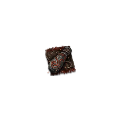 Buy Kaom\'s Madness for PoE2