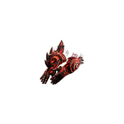 Buy Kaom\'s Spirit for PoE