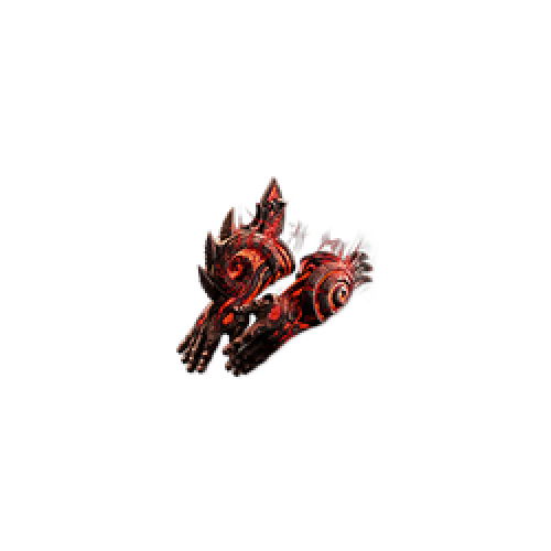 Buy Kaom's Spirit for PoE