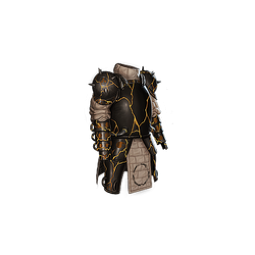 Buy Kintsugi for PoE