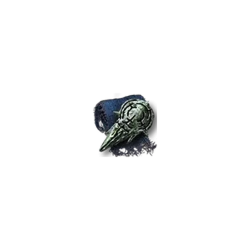 Buy Kurgal's Leash for PoE2