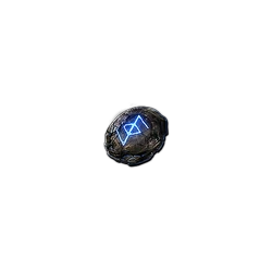 Buy Lesser Mind Rune for PoE2