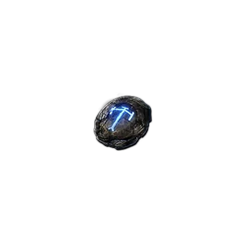 Buy Lesser Robust Rune for PoE2