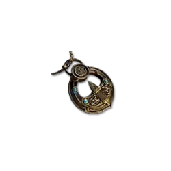 Buy Ligurium Talisman for PoE2