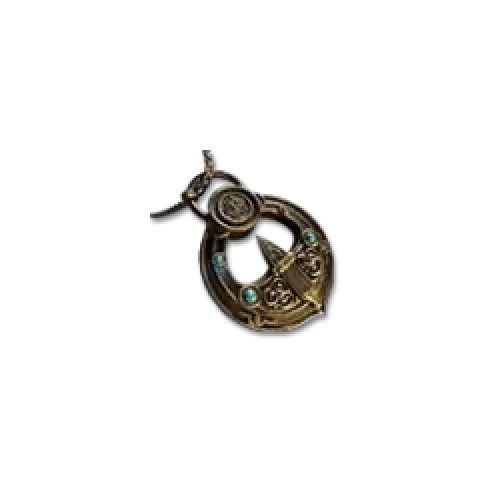 Buy Ligurium Talisman for PoE2