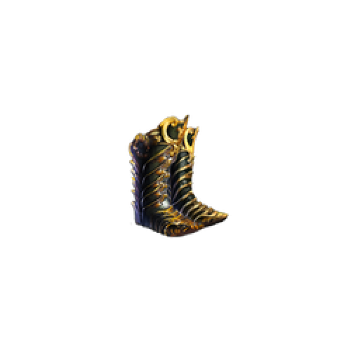 Buy Lioneye's Paws for PoE