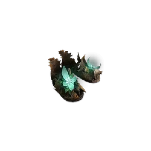Buy Luminous Pace for PoE2