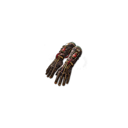 Buy Machina Mitts for PoE