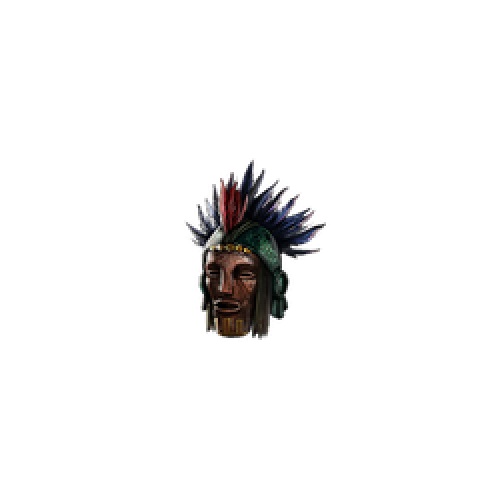 Buy Mask of the Spirit Drinker for PoE