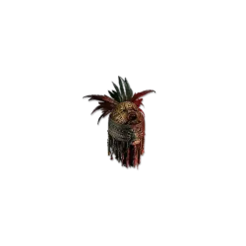 Buy Mask of the Stitched Demon for PoE2
