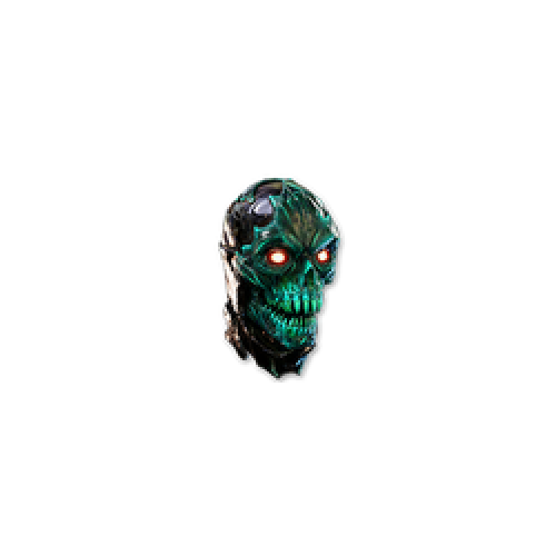 Buy Maw of Mischief for PoE