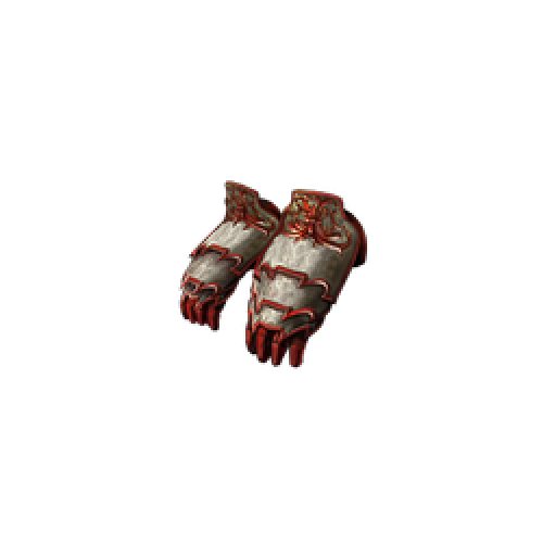 Buy Meginord's Vise for PoE