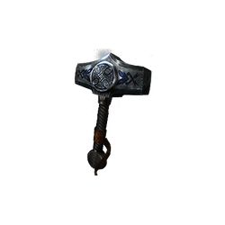 Buy Mjolner for PoE