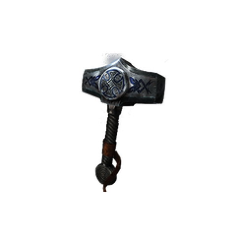 Buy Mjolner for PoE
