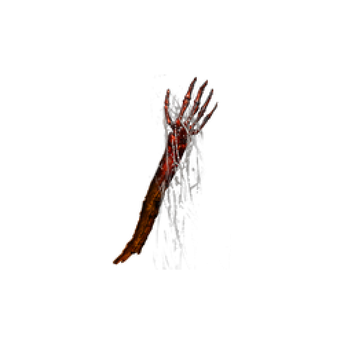 Buy Mon'tregul's Grasp for PoE
