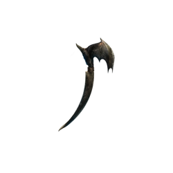 Buy Moonbender\'s Wing for PoE