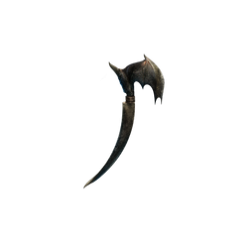 Buy Moonbender's Wing for PoE