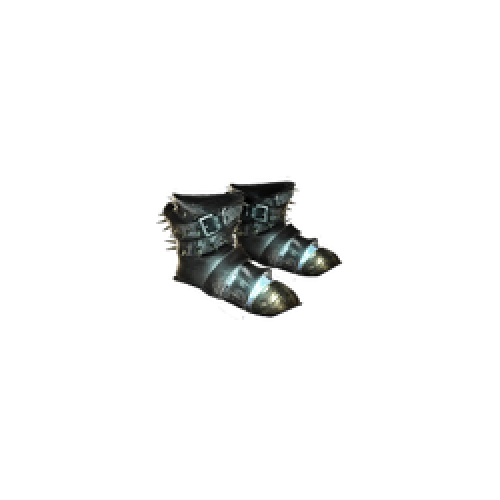 Buy Mutewind Whispersteps for PoE