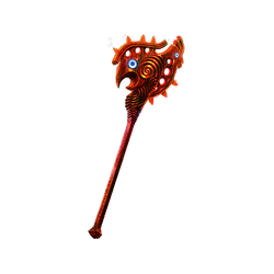 Buy Ngamahu\'s Flame for PoE