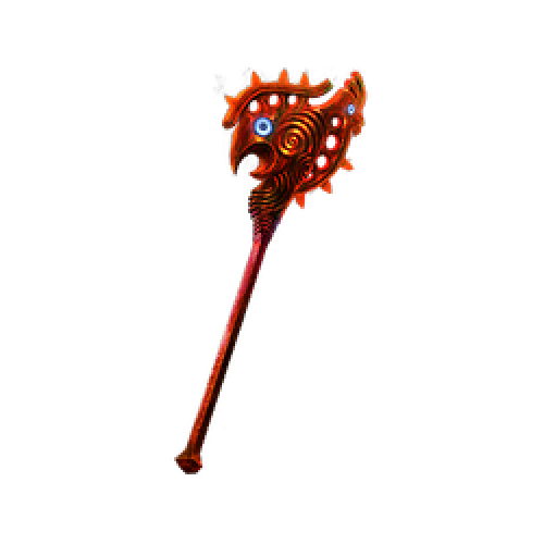 Buy Ngamahu's Flame for PoE