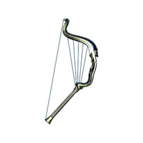 Buy Nuro's Harp for PoE