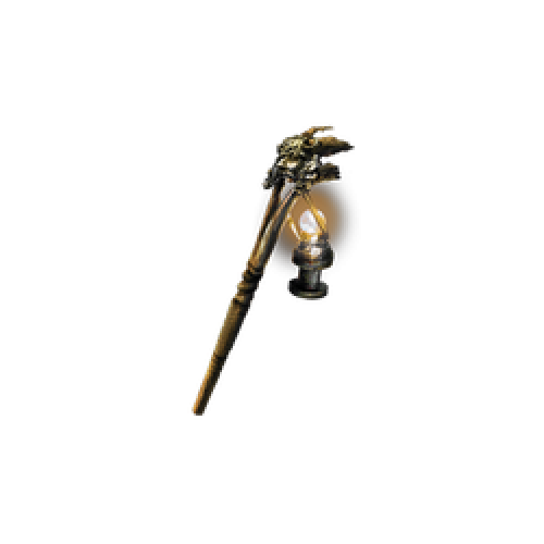 Buy Nycta's Lantern for PoE