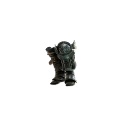 Buy Obern\'s Bastion for PoE2