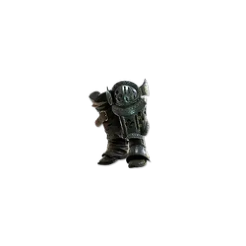 Buy Obern's Bastion for PoE2