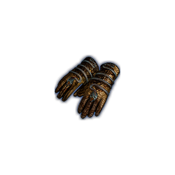 Buy Offering to the Serpent for PoE