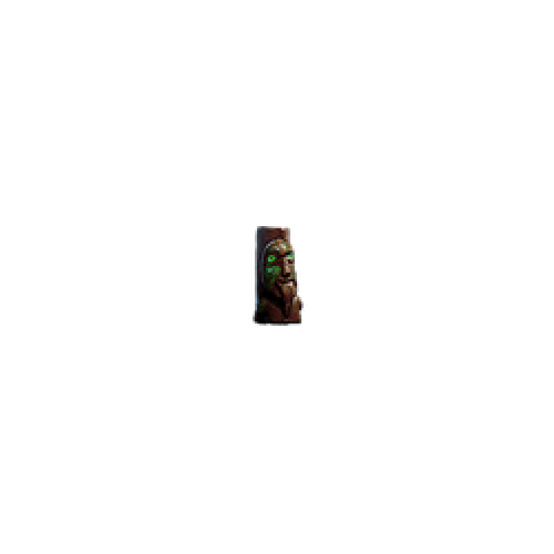 Buy Omen of Blanching for PoE