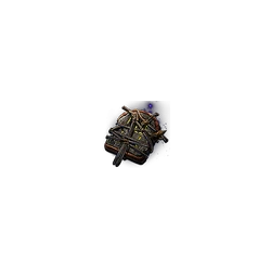 Buy Omen of Chaotic Quantity for PoE2