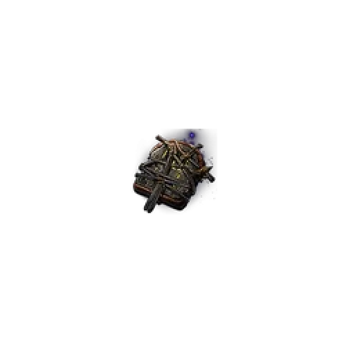Buy Omen of Chaotic Quantity for PoE2