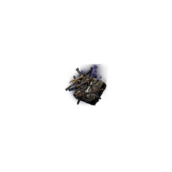 Buy Omen of Chaotic Rarity for PoE2