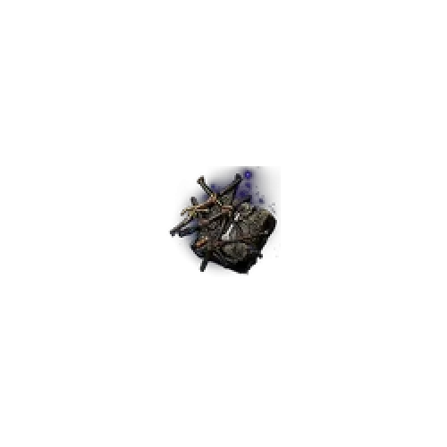 Buy Omen of Chaotic Rarity for PoE2