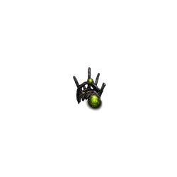 Buy Omen of Dextral Necromancy for PoE2