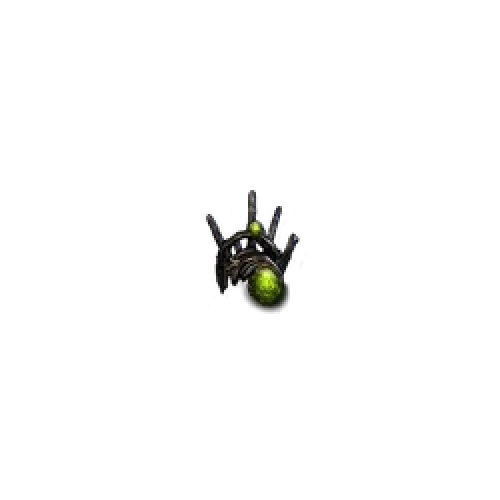 Buy Omen of Dextral Necromancy for PoE2