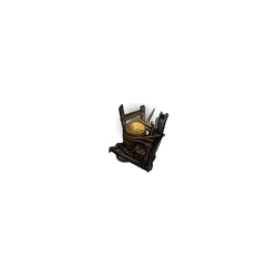 Buy Omen of Gambling for PoE2