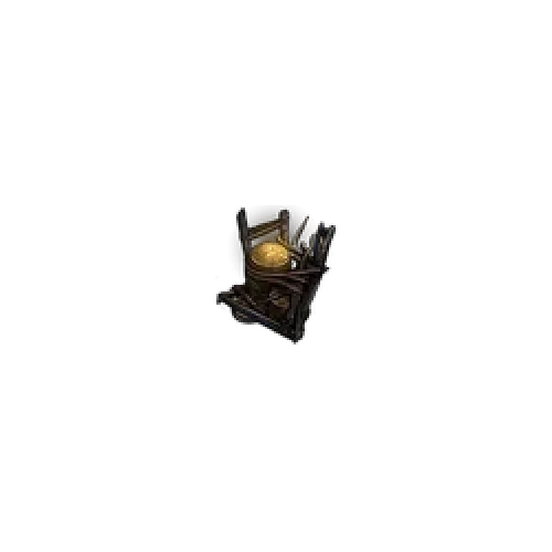 Buy Omen of Gambling for PoE2