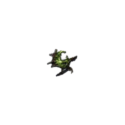 Buy Omen of Putrefaction for PoE2