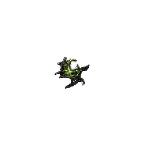 Buy Omen of Putrefaction for PoE2