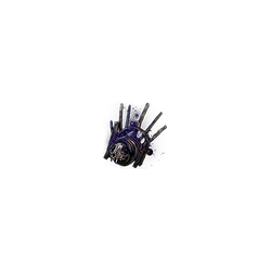 Buy Omen of Secret Compartments for PoE2