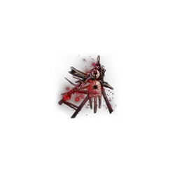 Buy Omen of Sinistral Coronation for PoE2