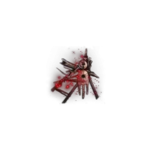 Buy Omen of Sinistral Coronation for PoE2