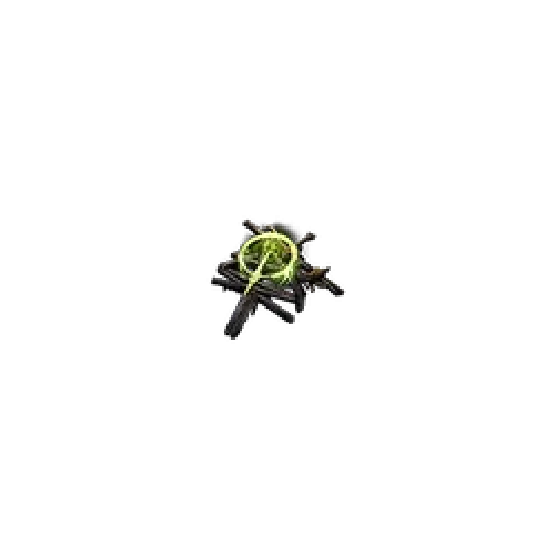 Buy Omen of the Blackblooded for PoE2
